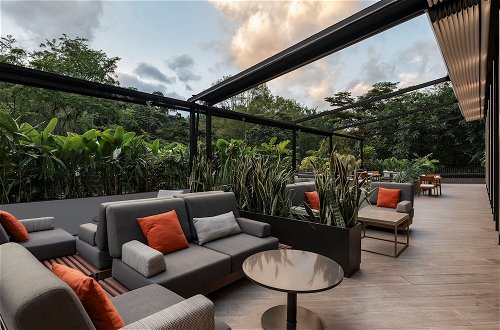 Foto 70 - York Luxury Suites Medellín