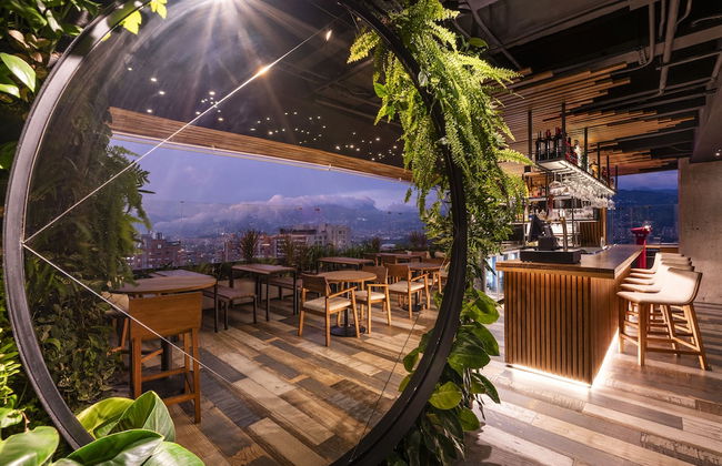 York Luxury Suites Medellín - Foto 54