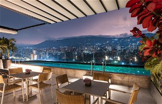 Foto 1 - York Luxury Suites Medellín