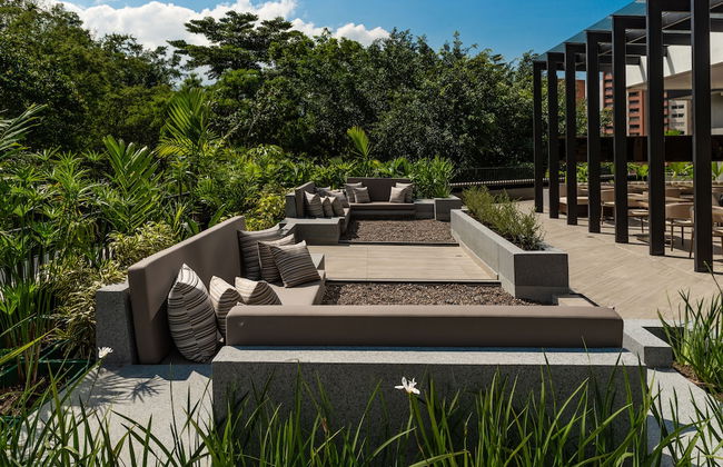 York Luxury Suites Medellín - Foto 40