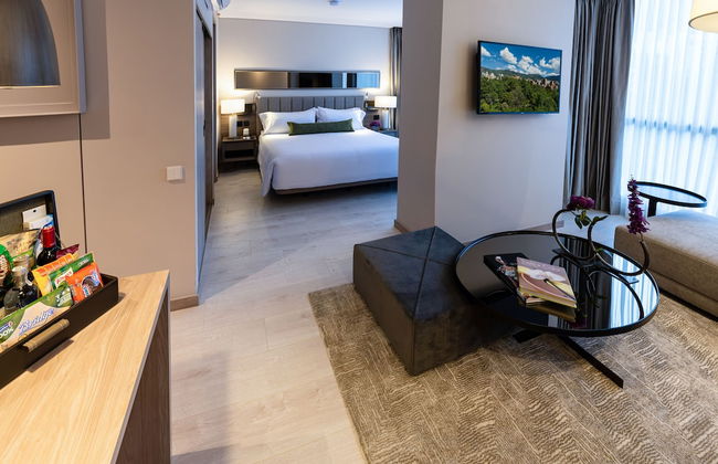 York Luxury Suites Medellín - Foto 32