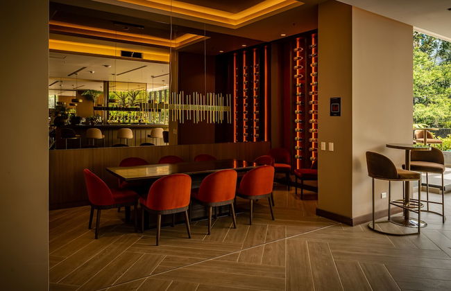 York Luxury Suites Medellín - Foto 64