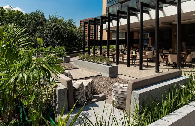 York Luxury Suites Medellín - Foto 39