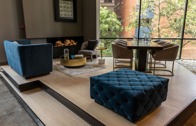 York Luxury Suites Medellín - Foto 38