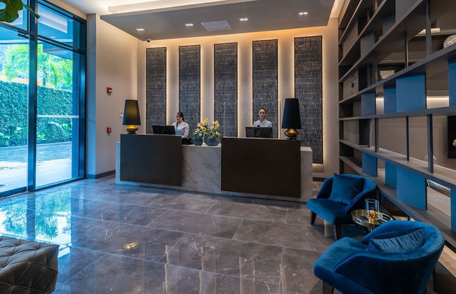 York Luxury Suites Medellín - Foto 6