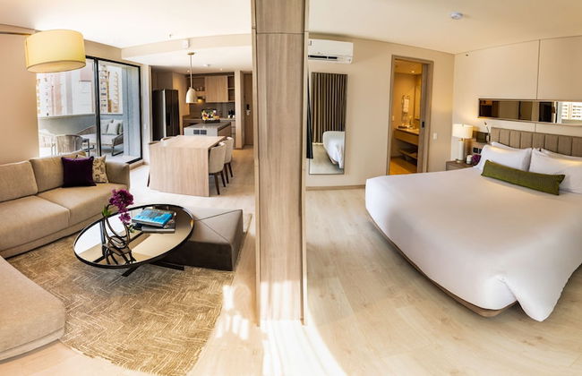 York Luxury Suites Medellín - Foto 14