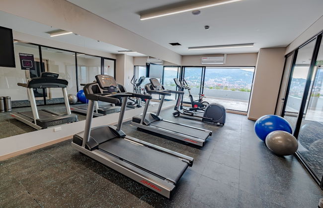 York Luxury Suites Medellín - Foto 55