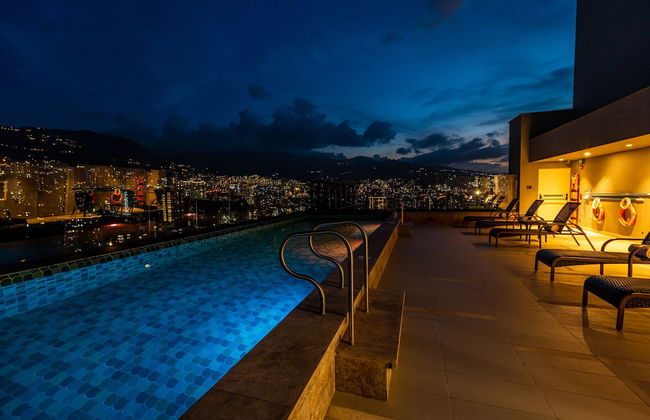 York Luxury Suites Medellín - Foto 49