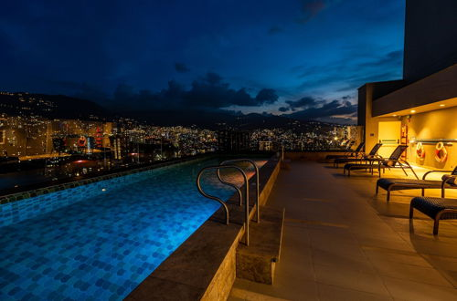 Foto 49 - York Luxury Suites Medellín
