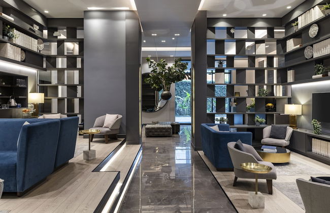 York Luxury Suites Medellín - Foto 10