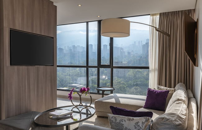 York Luxury Suites Medellín - Foto 30
