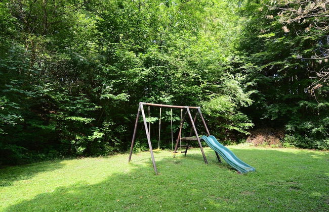 Holiday Home in Noirefontaine With Fishing Pond - Foto 21