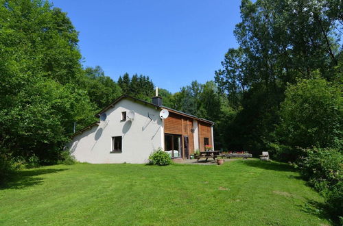 Photo 29 - Cosy Holiday Home in Noirefontaine With Garden