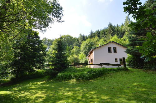 Photo 30 - Cosy Holiday Home in Noirefontaine With Garden