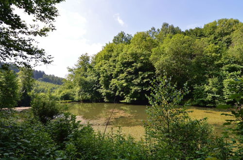 Photo 32 - Cosy Holiday Home in Noirefontaine With Garden