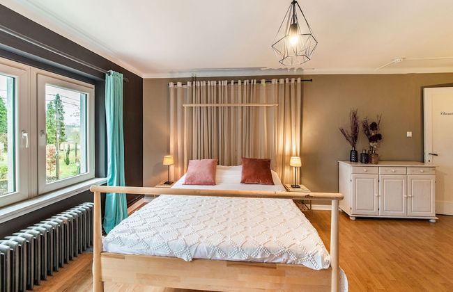 Beautiful Group House With Large Garden - Foto 16