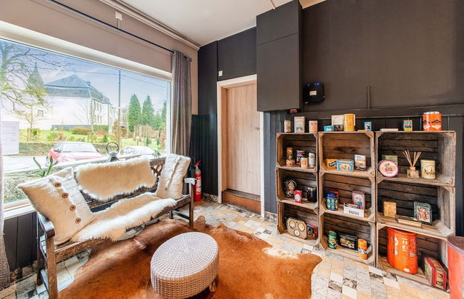 Beautiful Group House With Large Garden - Foto 21