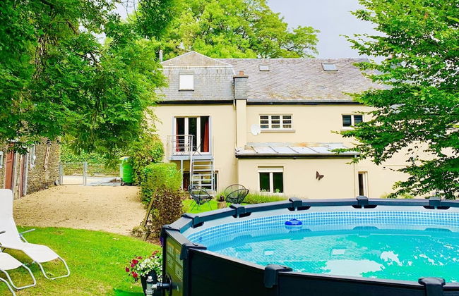 Beautiful Group House With Large Garden - Foto 32