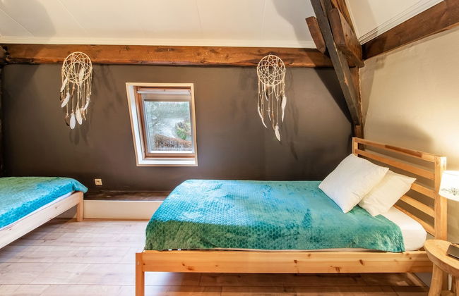 Beautiful Group House With Large Garden - Foto 12