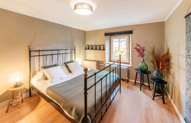 Beautiful Group House With Large Garden - Foto 15