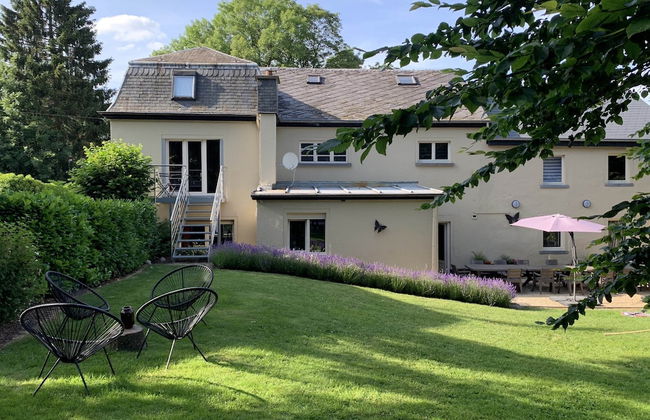 Beautiful Group House With Large Garden - Foto 1