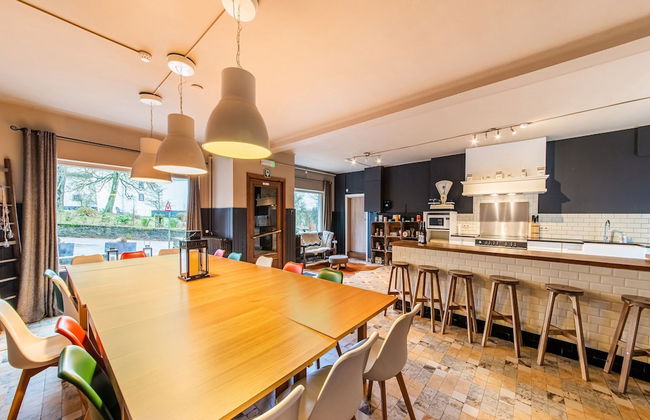 Beautiful Group House With Large Garden - Foto 34