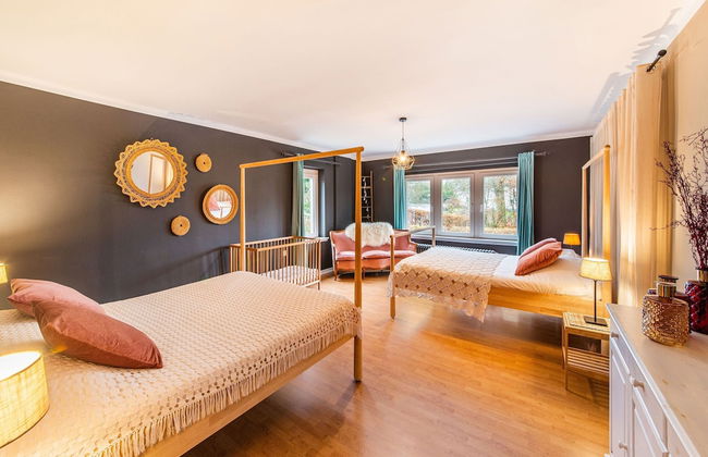 Beautiful Group House With Large Garden - Foto 7