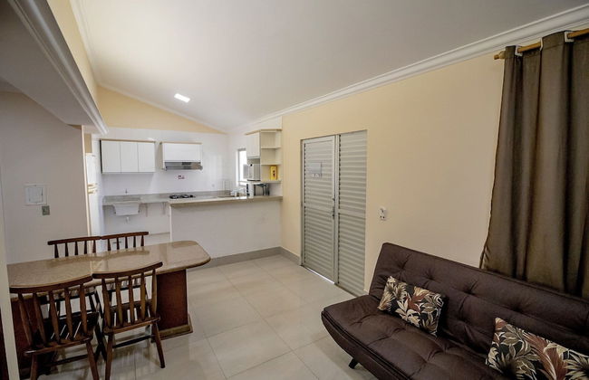 diRoma Internacional Resort - Casa - Photo 9