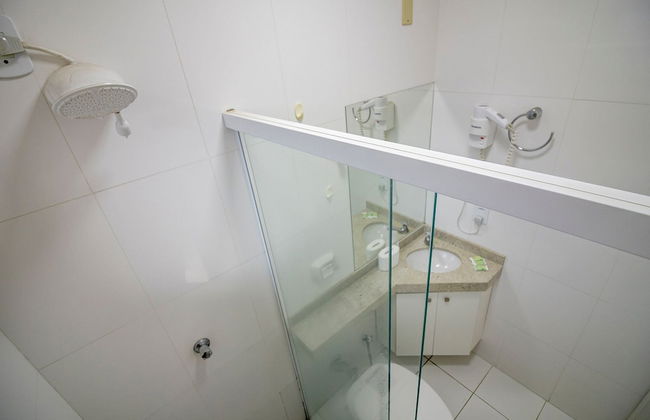 diRoma Internacional Resort - Casa - Photo 12