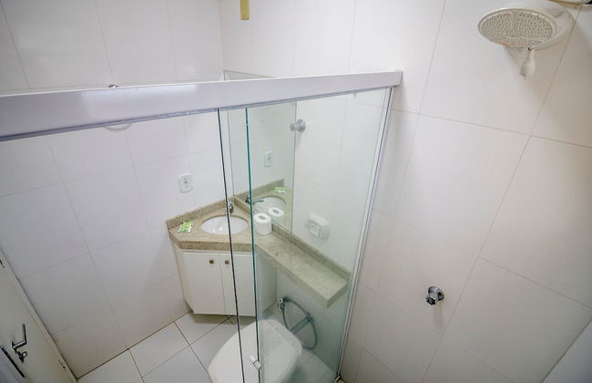 diRoma Internacional Resort - Casa - Photo 13