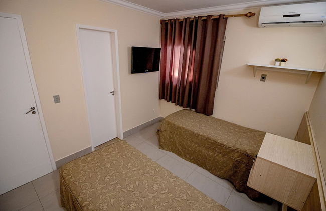 diRoma Internacional Resort - Casa - Photo 5