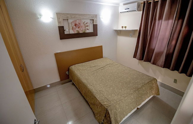 diRoma Internacional Resort - Casa - Photo 1