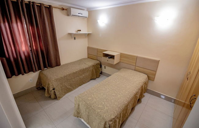 diRoma Internacional Resort - Casa - Photo 4
