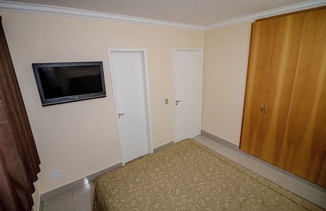 diRoma Internacional Resort - Casa - Photo 2