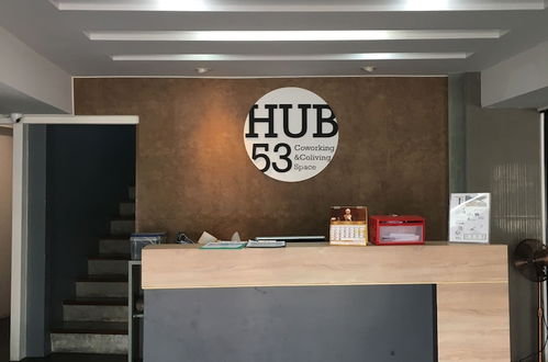 Photo 2 - Hub53 Coworking & Coliving Space