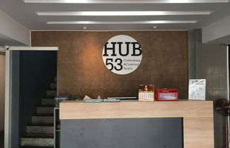 Photo 2 - Hub53 Coworking & Coliving Space