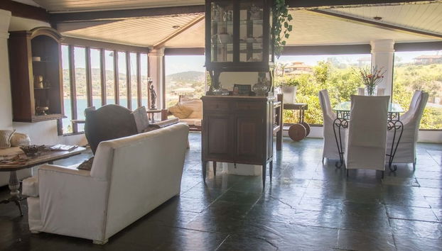 Sala de estar