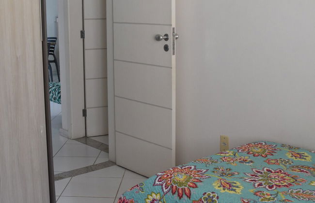 Lindo 3 quartos na Praia do Forte - CF36 - Foto 4