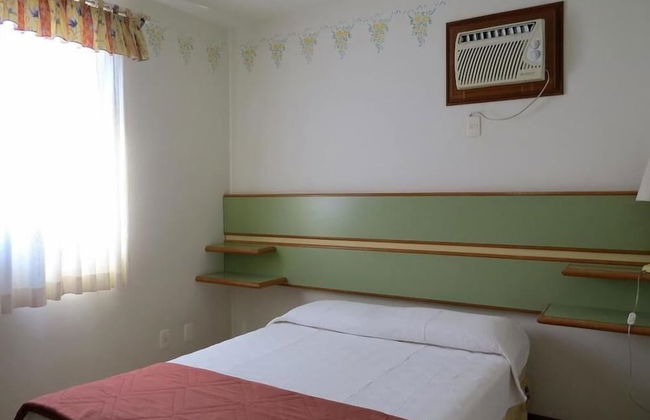 Apart Hotel Abaete - Foto 2
