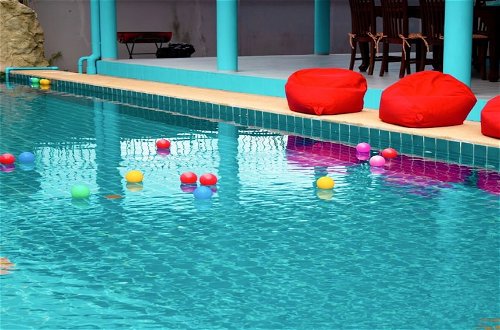 Foto 15 - Xanadu Pool Villa