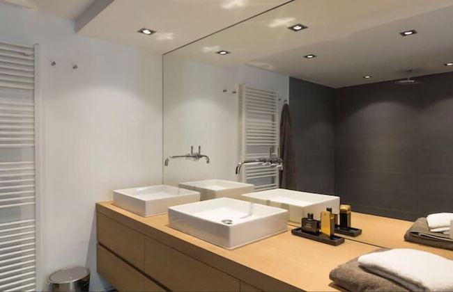 Europea Brussels Design Residence Flagey - Foto 8