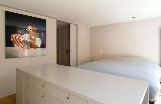 Europea Brussels Design Residence Flagey - Foto 3