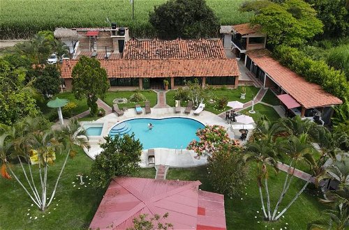 Photo 16 - Inviting 14-bed Villa in Toro Valle del Cauca
