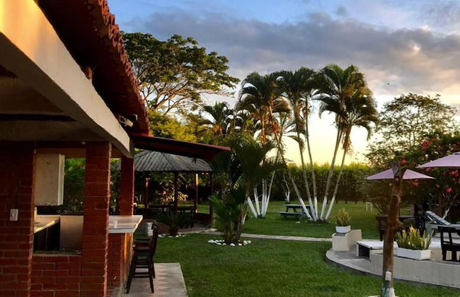 Inviting 14-bed Villa in Toro Valle del Cauca - Foto 30