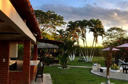 Photo 31 - Inviting 14-bed Villa in Toro Valle del Cauca