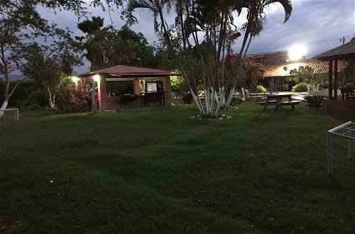 Foto 28 - Inviting 14-bed Villa in Toro Valle del Cauca