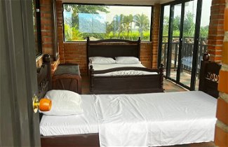 Photo 2 - Inviting 14-bed Villa in Toro Valle del Cauca