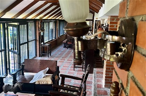 Foto 21 - Inviting 14-bed Villa in Toro Valle del Cauca