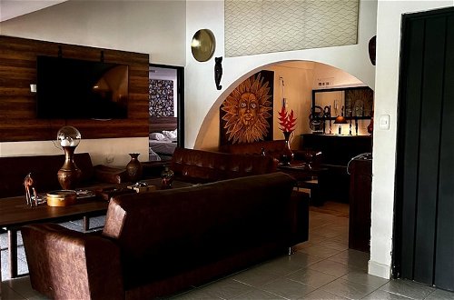 Photo 25 - Inviting 14-bed Villa in Toro Valle del Cauca