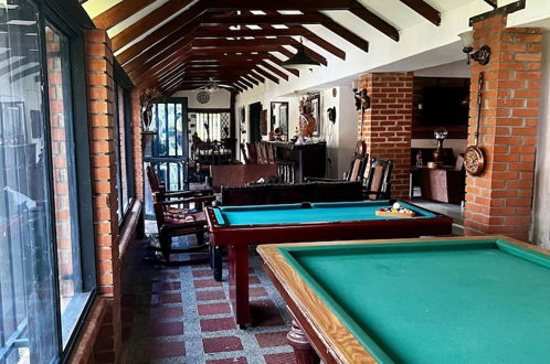 Photo 24 - Inviting 14-bed Villa in Toro Valle del Cauca